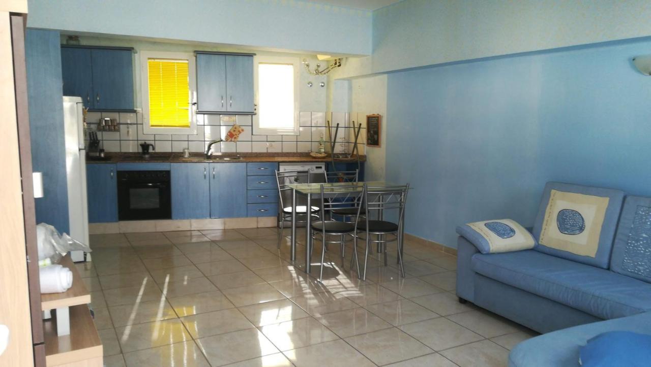 Apartamento La Aldea Pueblo Gran Canaria 2B San Nicolás Eksteriør bilde