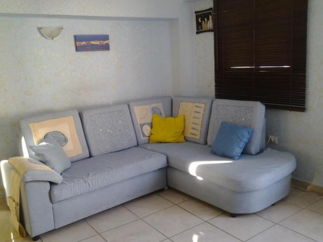 Apartamento La Aldea Pueblo Gran Canaria 2B San Nicolás Eksteriør bilde