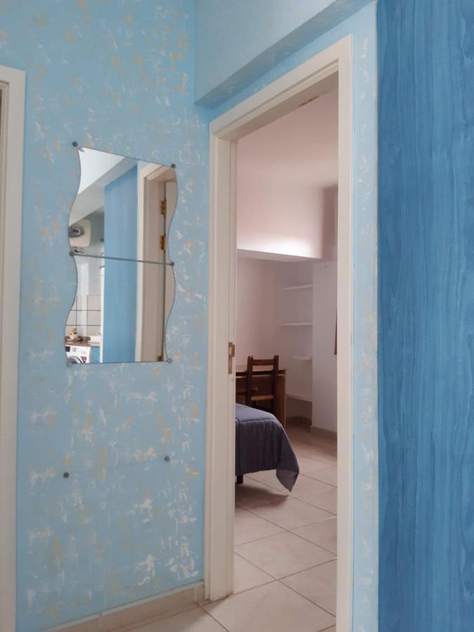 Apartamento La Aldea Pueblo Gran Canaria 2B San Nicolás Eksteriør bilde