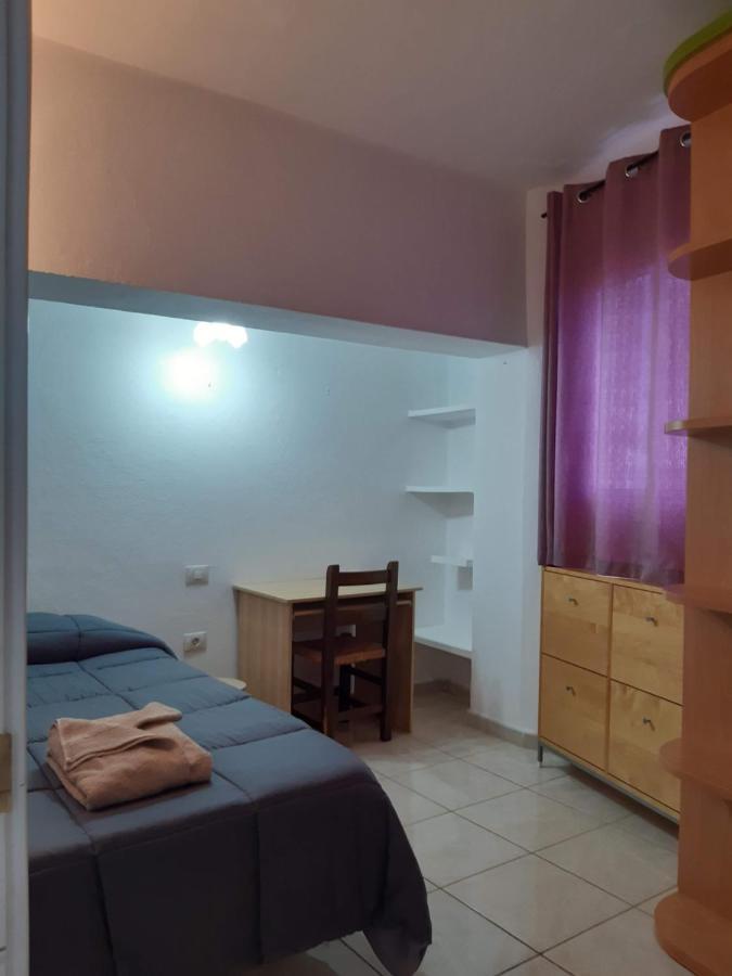 Apartamento La Aldea Pueblo Gran Canaria 2B San Nicolás Eksteriør bilde