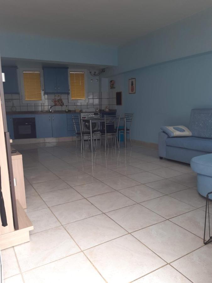 Apartamento La Aldea Pueblo Gran Canaria 2B San Nicolás Eksteriør bilde