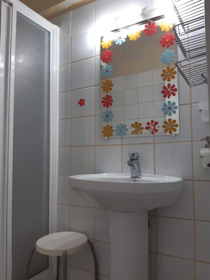 Apartamento La Aldea Pueblo Gran Canaria 2B San Nicolás Eksteriør bilde