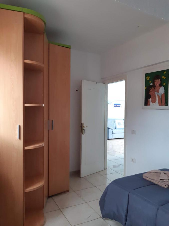 Apartamento La Aldea Pueblo Gran Canaria 2B San Nicolás Eksteriør bilde