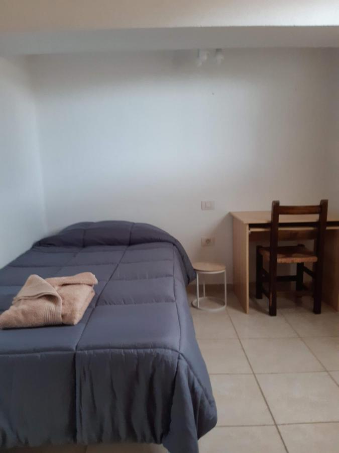 Apartamento La Aldea Pueblo Gran Canaria 2B San Nicolás Eksteriør bilde