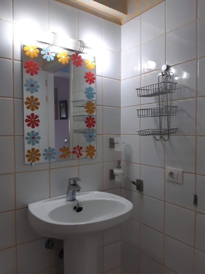 Apartamento La Aldea Pueblo Gran Canaria 2B San Nicolás Eksteriør bilde