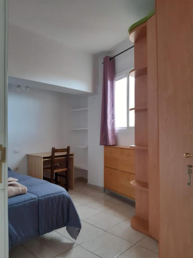 Apartamento La Aldea Pueblo Gran Canaria 2B San Nicolás Eksteriør bilde