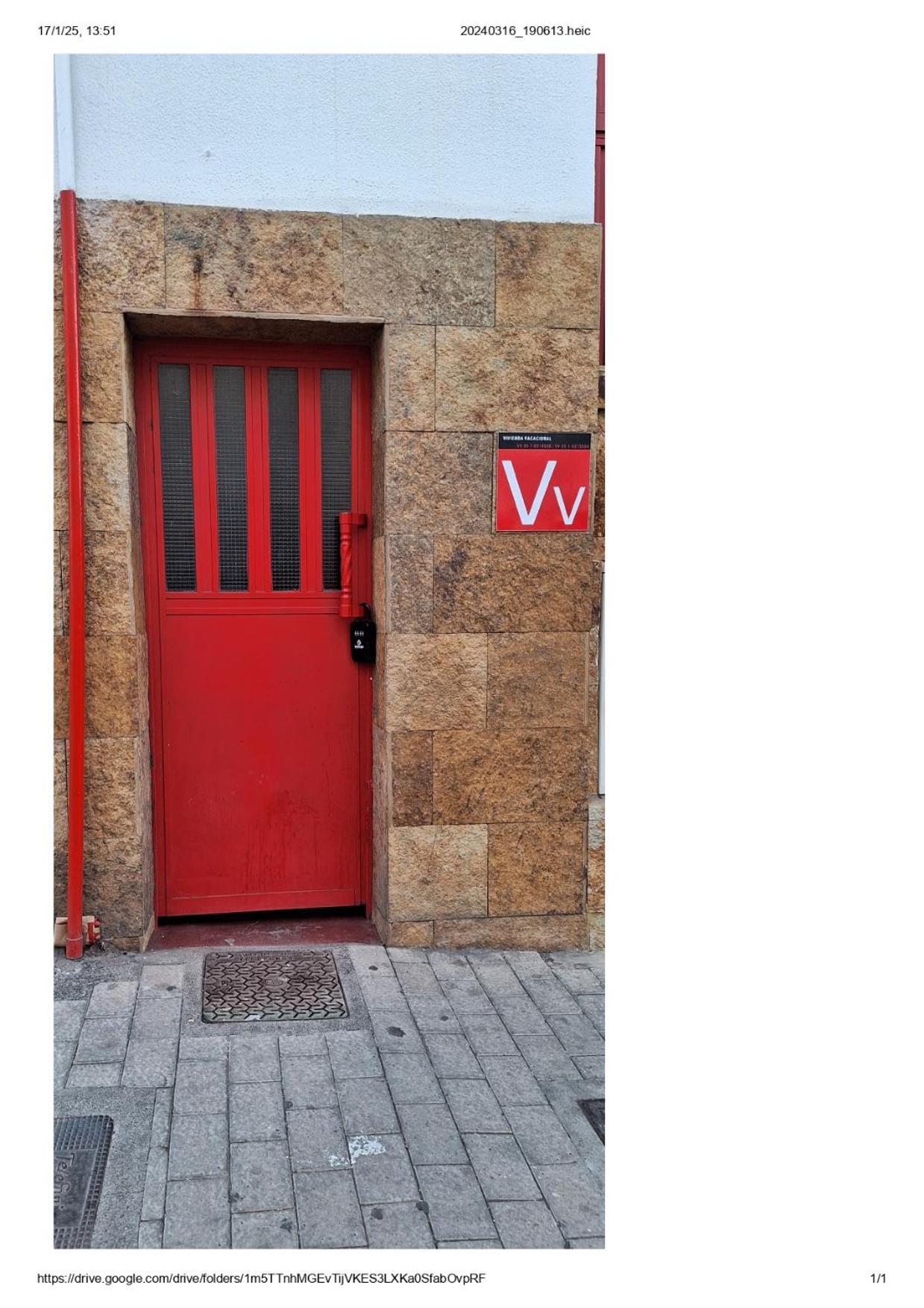 Apartamento La Aldea Pueblo Gran Canaria 2B San Nicolás Eksteriør bilde